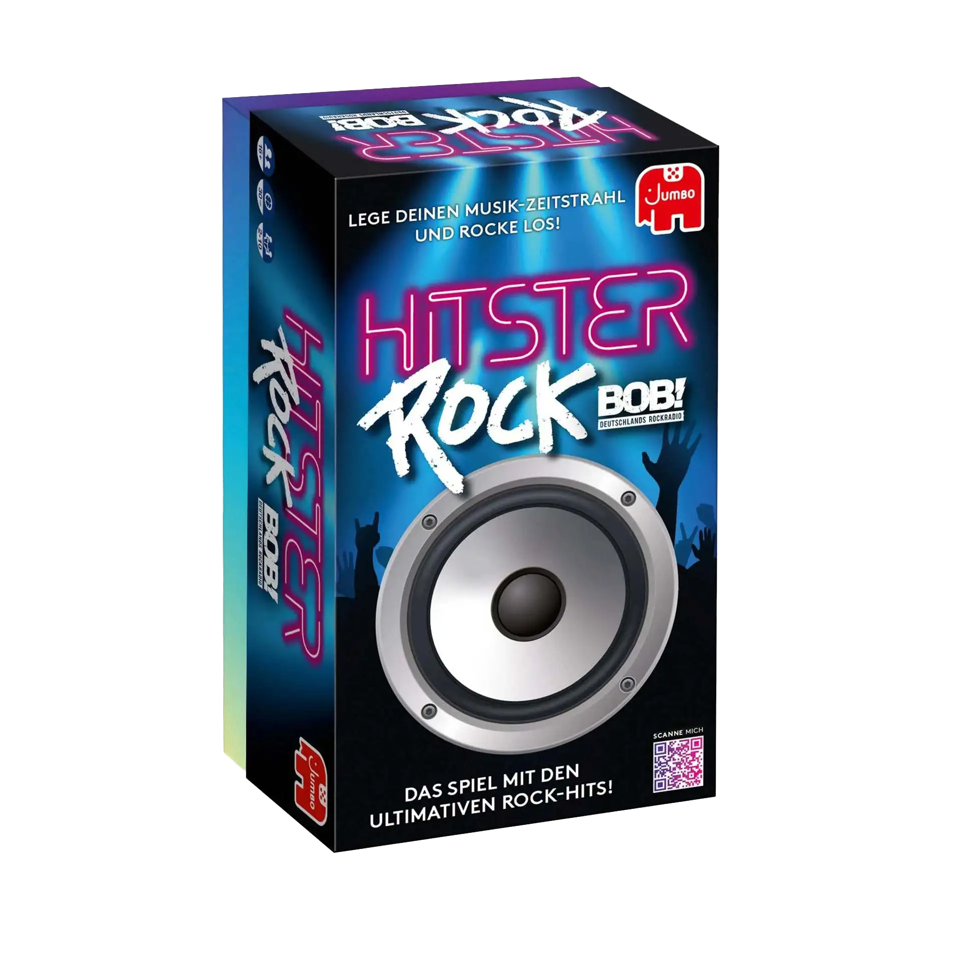 hitster-rock