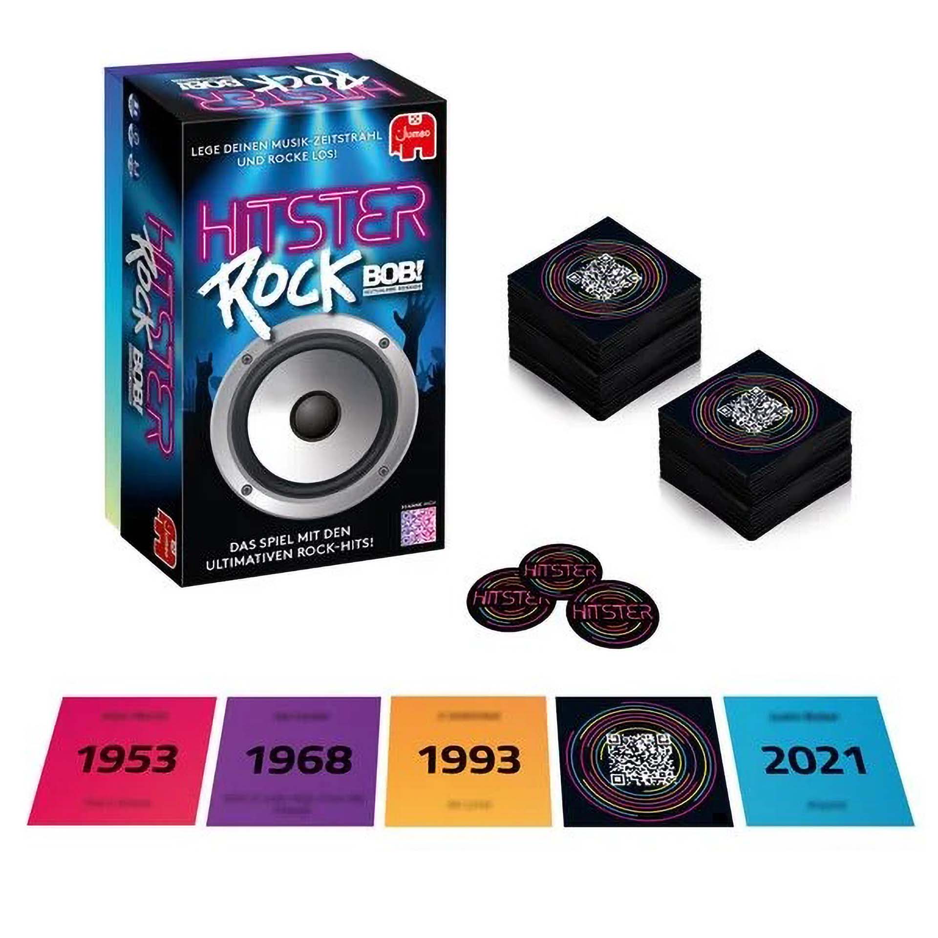 1110100568 Hitster - Rock 4