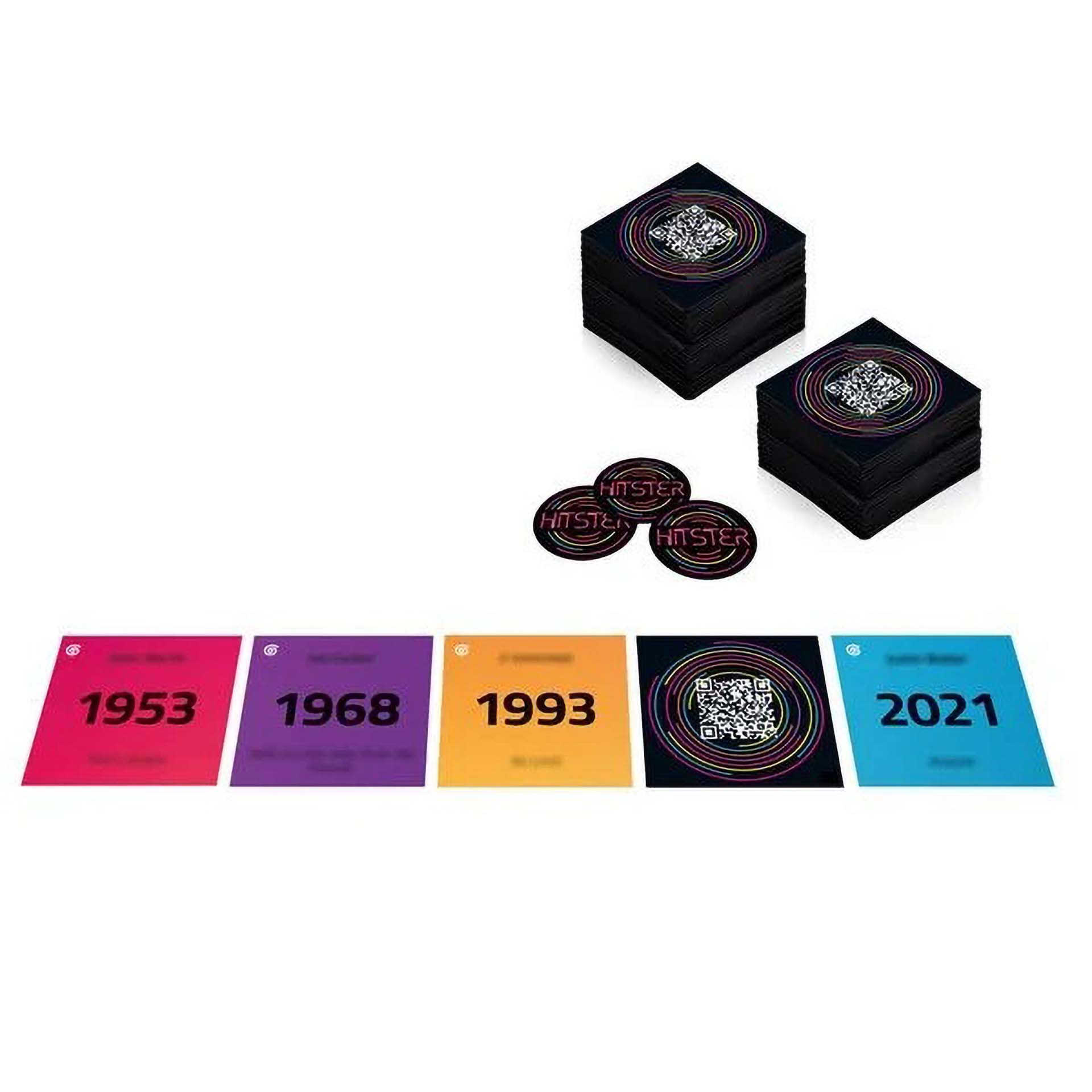 19955- Hitster - Schlager Party 3
