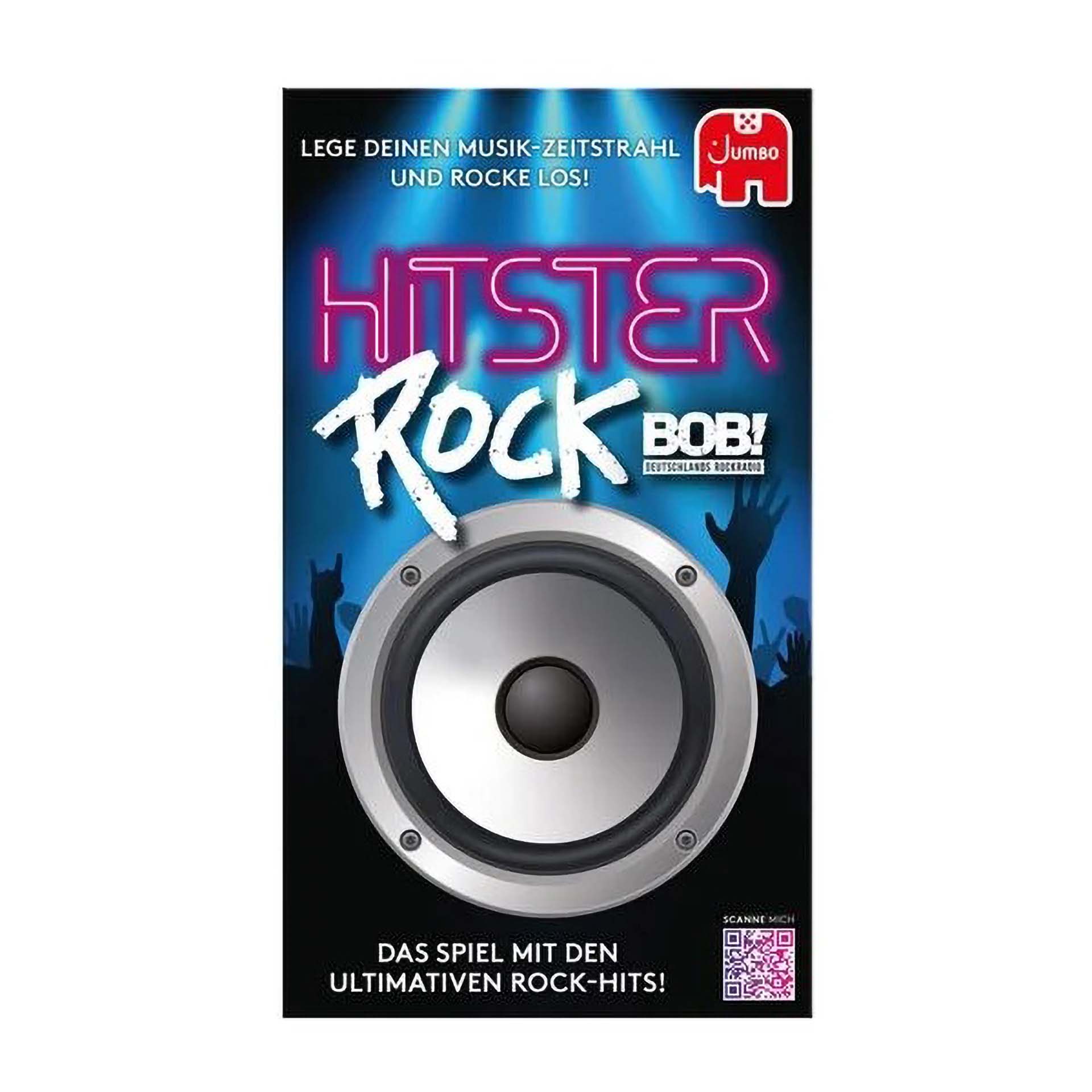 1110100568 Hitster - Rock 2
