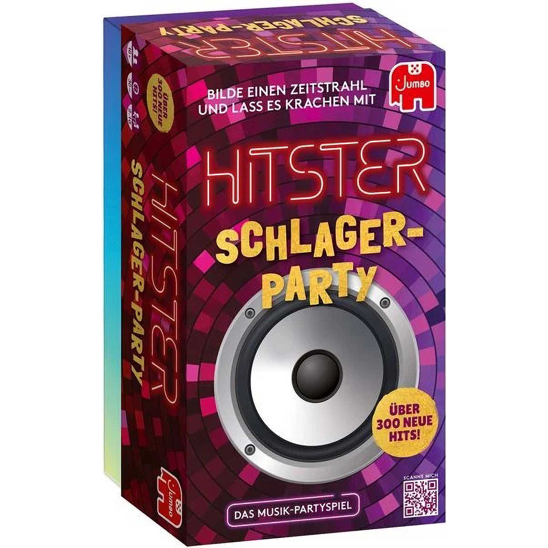 19955- Hitster - Schlager Party 1